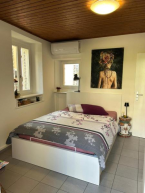 CrisRoom Muralto
